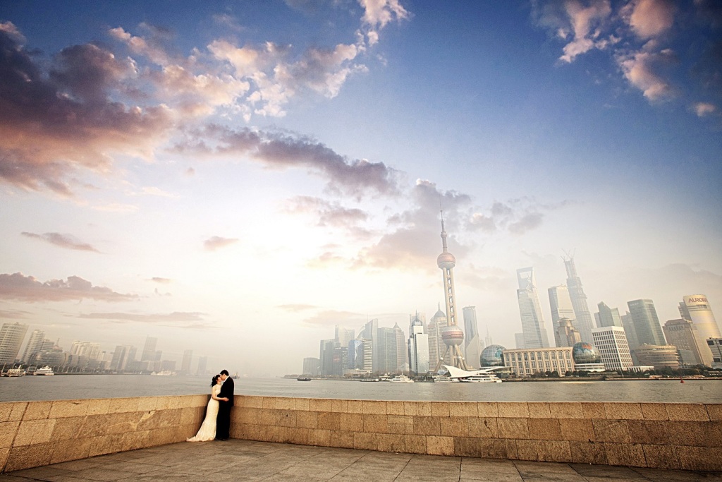 2022年台南超人氣戶外婚禮場地！網友推薦婚禮攝影top10